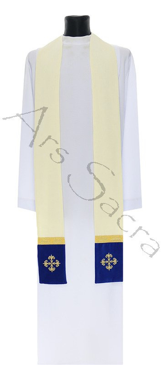 Casula gotica 065-AKNZ27g