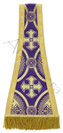 Bursa, Manipel, Kelchvelum VMB068-F8