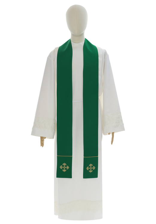 Gothic Chasuble 570-Z