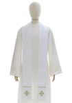 Chasuble gothique "Notre-Dame de Fatima" 727-B