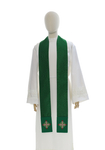 Chasuble gothique G768-Z25