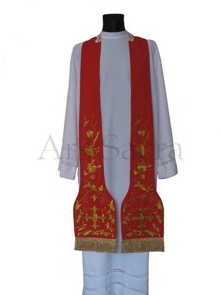 Stola romana SH3-G
