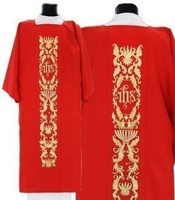 Gothic Dalmatic - in stock, shipping in 24h