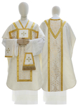 Chasuble "St. Philip Neri" F013-25