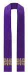Gothic Chasuble 008-25