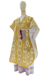 Seiden-Kasel "St. Philip Neri" F068-G29