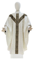 Semi Gothic Chasuble GY202-KCZ14