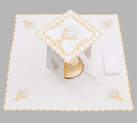 Altar linen AL-SET-27