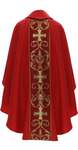 Ornat gotycki 027-C