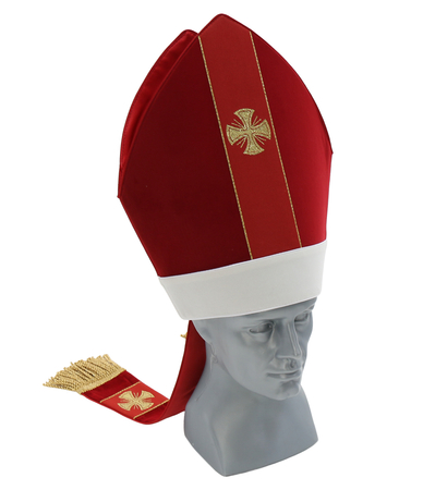 Mitre M104-ACBA
