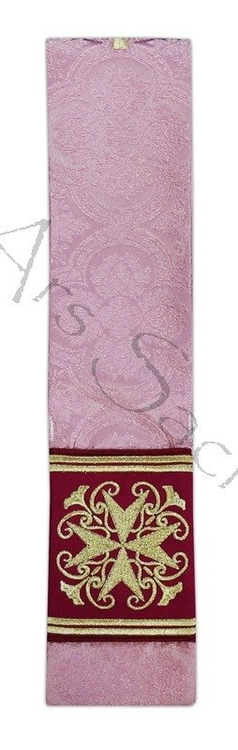 Manípulo gótica GMAN555-CZ25