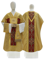 Chasuble "St. Philip Neri" F013-25