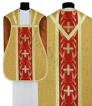 Casula romana R032-GC16