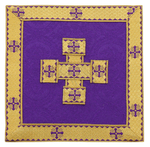 Bursa, Manipel, Kelchvelum VMBC074-KC25
