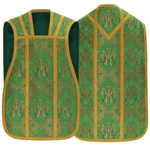 Chasuble romaine R0-Z60