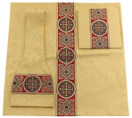 Bursa, Manipel, Kelchvelum VMB202-KC25