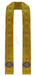 Casula semigotica "Natale" GY475-G8