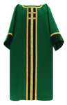 Dalmatyka gotycka D063-AZ