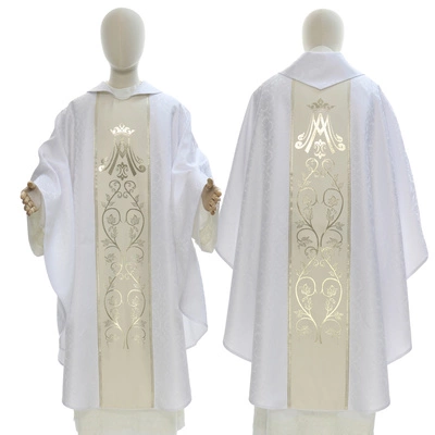 Gothic Chasuble 085-B25