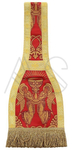 Chasuble romaine R0-C60
