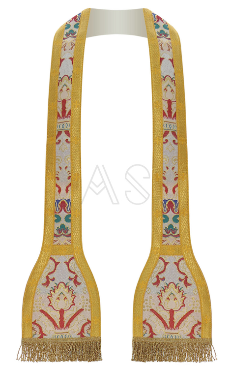Chasuble romaine R115