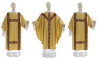 Set di paramenti liturgici SET-GYDF202-25