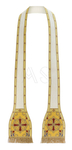 Piviale Romano KT038-K25