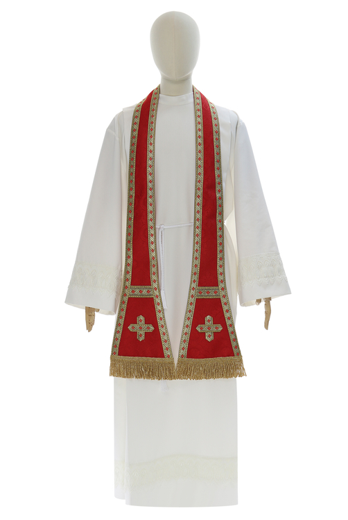 Casule in stile Pugin PY084-25