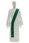 Gothic Dalmatic D518-Z