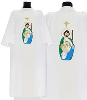 Gothic Dalmatic "Christmas" D612-B