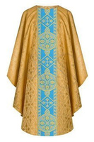 Chasuble gothique G013-GN16