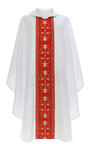 Chasuble gothique 561-BC25