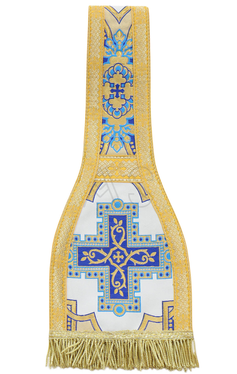 Casulla romana R-N82