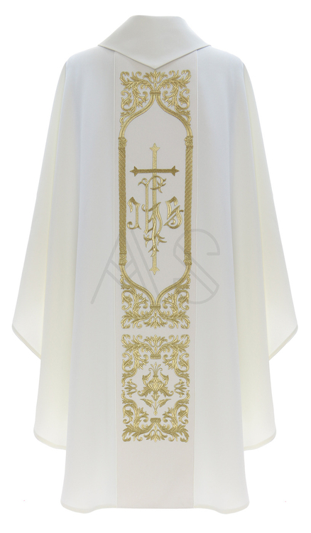 Gotische Kasel "Jesus ist auferstanden" 517-K