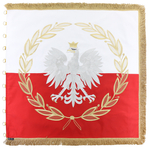 Ejemplos de implementación Estandarte