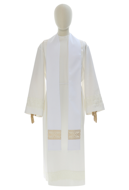 Ornat gotycki 013-B