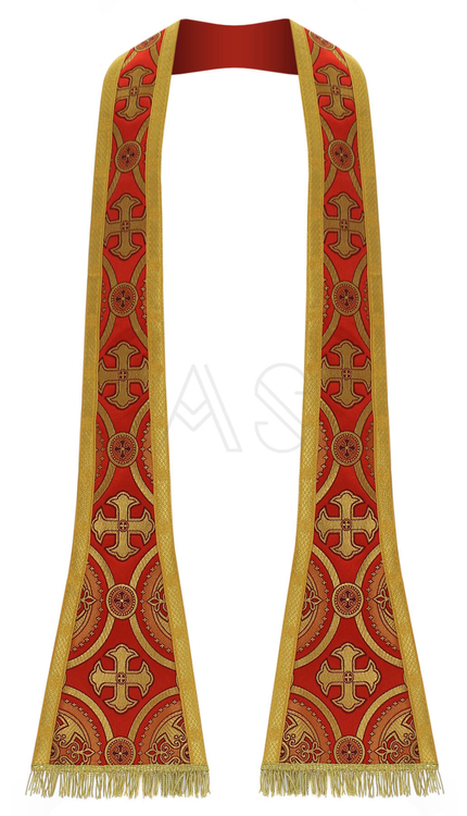 Casula "San Filippo Neri" "Pellicano" F876-AF8