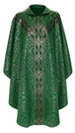Semi Gothic Chasuble Y201-Z14