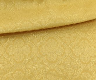 Gewebe – Damast FABRIC-G25