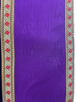 Chasuble romaine Moire R941-A90