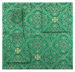 Chasuble romaine R027-Z14