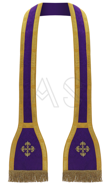 Roman chasuble RH4-F25