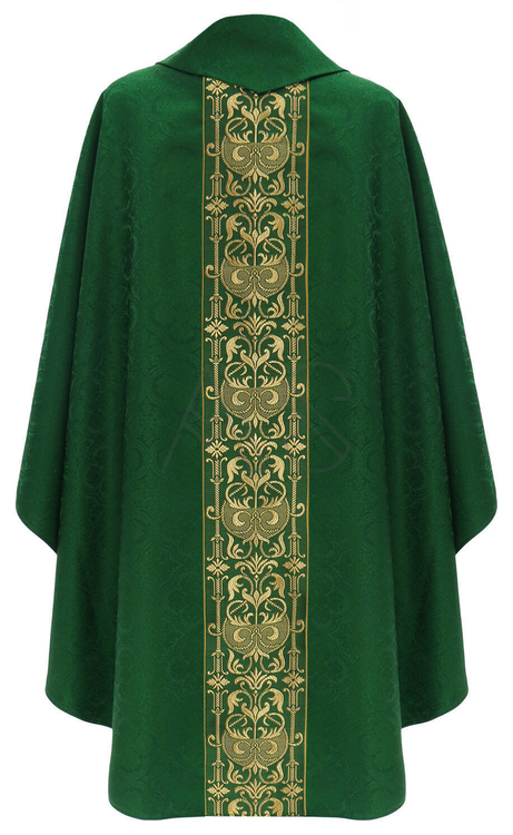 Gothic Chasuble 833-25