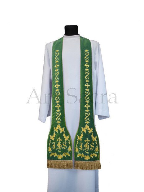 Stola romana SH7-ABA