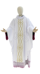 Chasuble gothique