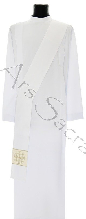 Étole de diacre SD1-B
