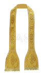 Marian roman chasuble "Ave Maria" R473-G9