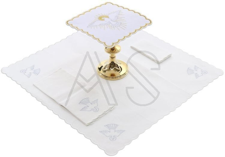 Bielizna kielichowa AL-SET-22