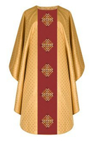 Gothic Chasuble G768-GC61