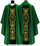 Gothic Chasuble 546-AZ25